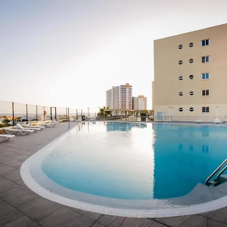 Apartament Sol Paraiso