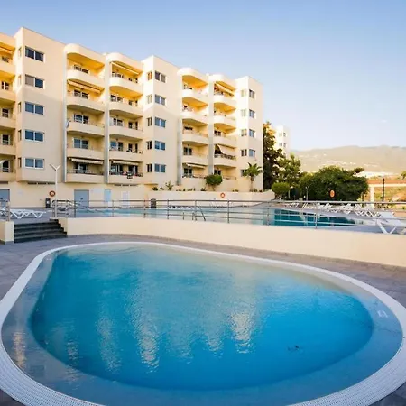 Apartament Sol Paraiso *