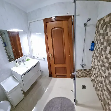 Apartament Sol Paraiso
