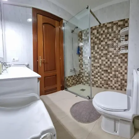 Apartament Sol Paraiso Costa Adeje (Tenerife)