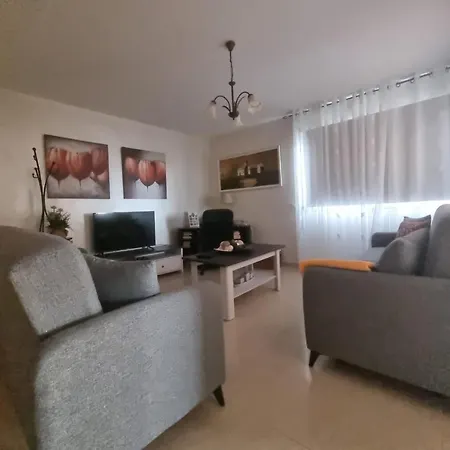 Sol Paraiso Appartement
