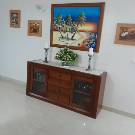 Apartament Sol Paraiso Costa Adeje (Tenerife)