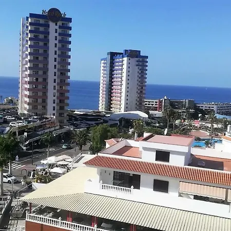 Apartament Sol Paraiso