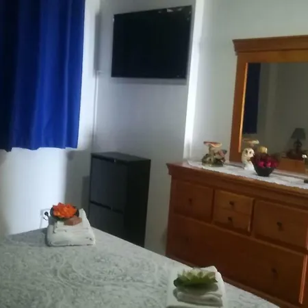 Apartament Sol Paraiso