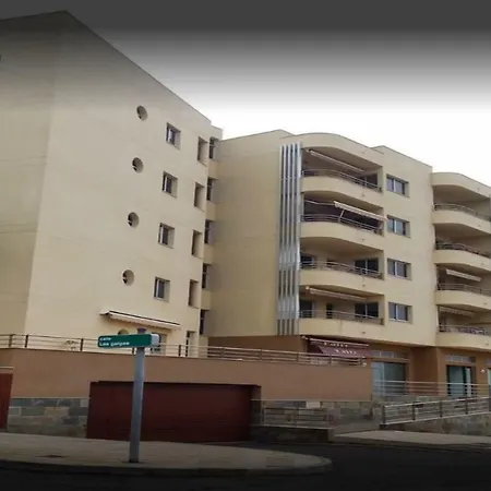 Apartament Sol Paraiso Costa Adeje (Tenerife)