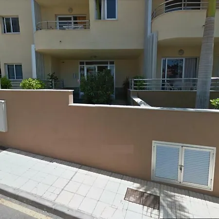 Apartament Sol Paraiso Costa Adeje (Tenerife)