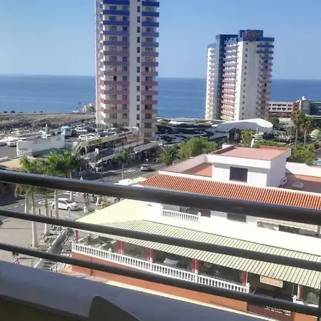 Sol Paraiso Appartement