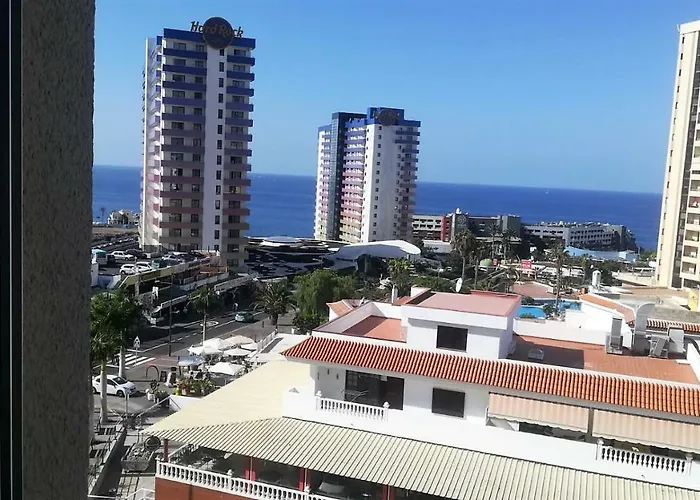 Appartamento Sol Paraiso