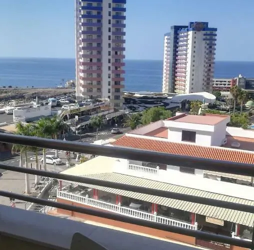 Sol Paraiso Appartamento